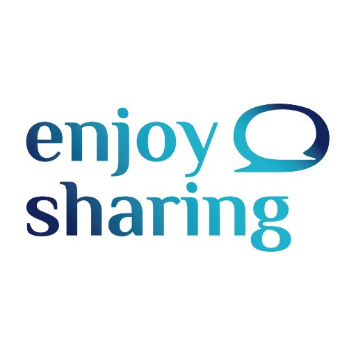 Enjoy Sharing